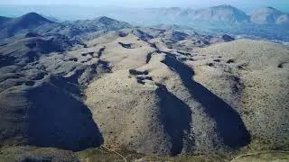 360 - Psiloritis (2456m) - under mountain