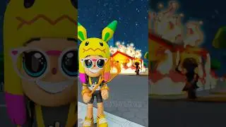 Mom was Delighted 🤣 PK XD Funny Meme 