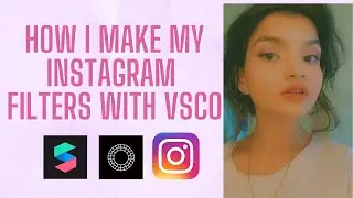 How to Create an Instagram Filter with Spark AR | Tutorial