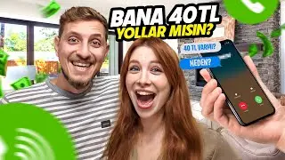 DÜŞÜK BÜTÇELİ BORÇ İSTEDİK!!