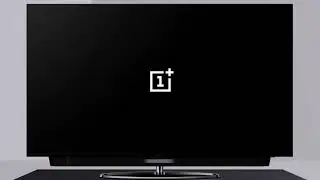 Oneplus TV Teaser