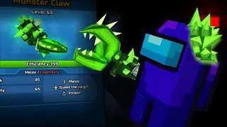 The REAL crewmate experience ⛔
