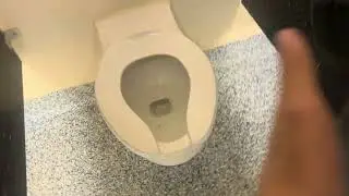 9,605. West Boynton Park Men’s Restroom