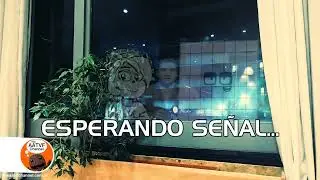the Aatvf Channel Satelital Placa Espera de Señal 2024-hoy
