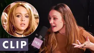 Rachel McAdams Says She Was Called 'Too Old' to Play Cady Heron in Mean Girls
