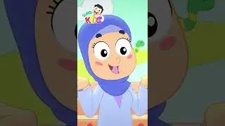 Part of breakfast time song!