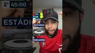 ✅SIMULANDO FLAMENGO X GRÊMIO PELO BRASILEIRÃO 2024 