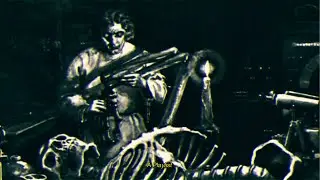 Studying Anatomy With Doctor Victor Frankenstein | A Dark Academia Playlist