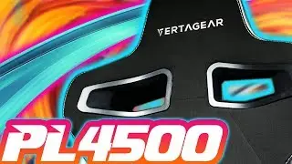 Watch this BEFORE you buy a VERTAGEAR gaming chair!