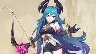 Sword Master Story# на супер-скорости
