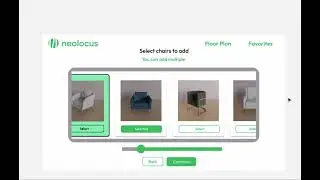 Neolocus Feedback - 2nd section