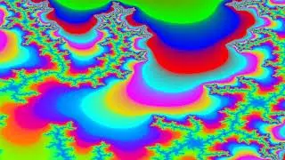 Striped Fractals - All The Histograms (⚠️ !!!FLASHING WARNING!!! 🚨)