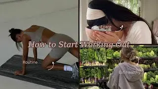 Start your fitness Journey today by doing this