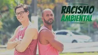 Racismo Ambiental
