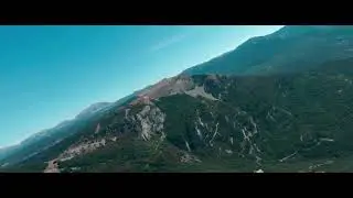 Teaser  [La Traversée du Vercors]
