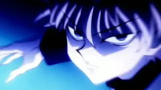 killua zoldyck - mi gente || #Alightmotion Edits