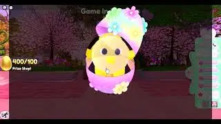 opening 10 Accessory egg in Royale high