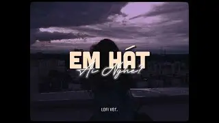 Em Hát Ai Nghe? - Orange x Dứa「Lo - Fi Version by 1 9 6 7」/ Audio Lyrics