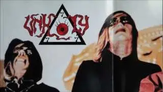 Unholy - Stench of Isthar