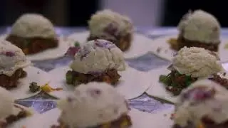 Promo Video for Felix Handmade Empanadas