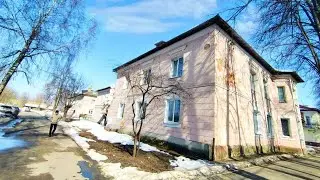Просторная 4-комнатная в пригороде Павловского Посада