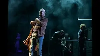 Staatstheater Braunschweig: Le Havre, Schauspiel von Aki Kaurismäki