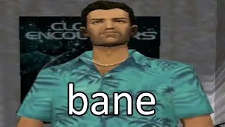 bane