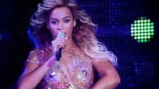 [HD] Beyoncé - Blow (Live In Manchester 26/02/14)