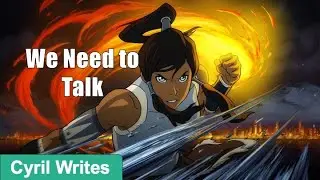 Avatar Seven Havens Discussion