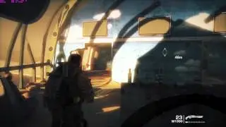 Spec Ops The Line DEMO PART 2/4 - [ 1080p / MSI Radeon HD 6850 (1024mb) ]