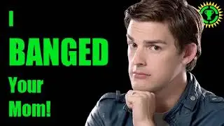 Matpat did something on your mom😳