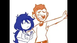 If You Were Gay [FNAFHS - N.Fonnie ANIMATIC]