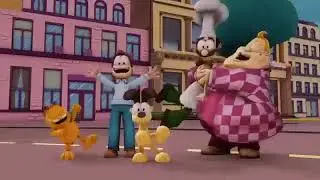 hola a todos volvi (Último vídeo en Agosto)