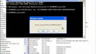 How to Uninstall Acronis True Image 2012