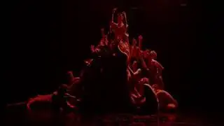 CYCLE teaser