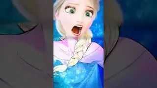 Anime Style look || Disney Princess edit || class vs anime style.