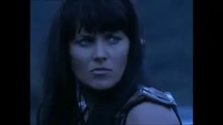 xena warrior princess