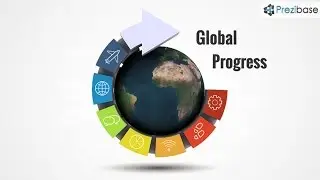 Global Progress - Prezi template