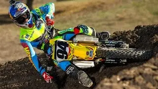 Motocross Is Awesome 2017
