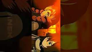 DEMON SLAYER SEASON 4 🔥