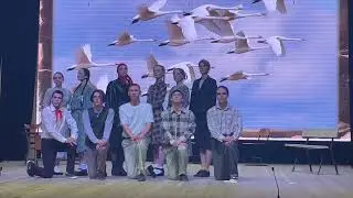 Завтра была война. Б. Васильев. Конкурс 