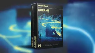 Free Progressive EDM Sample Pack by MESHIKAN