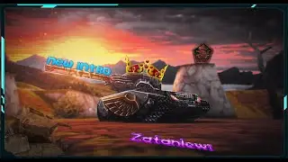 ТАНКИ ОНЛАЙН | New INTRO