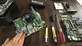 Mini-ITX PFSense build guide, JDM style! [Part 1]