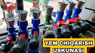 YEM TAYORLASH UY SHAROITIDA MOL QO'Y UCHUN