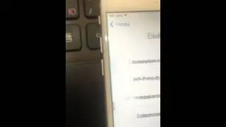 Обход icloud 3646