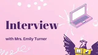 Interview with Emily Turner