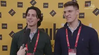 Lumnora | Testimonial Demo Day - Rubik Garage Healthtech Edition '25-'26