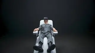Trailer: Tickling In A Virtual Reality Part 2 - I'm In Charge Now | Tickle Feet Dave