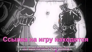 For the People (человек народа) трейлер игры